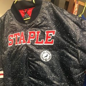 Staple brand men’s jacket